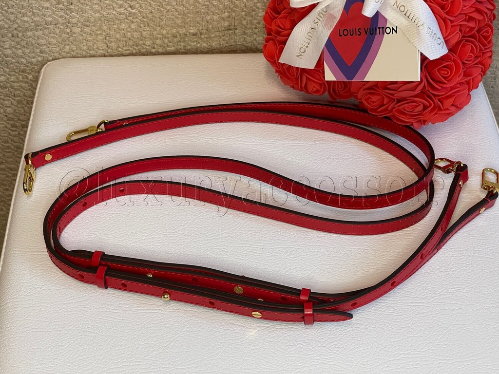 Louis vuitton palm online springs straps